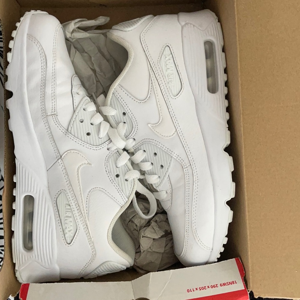 NIKE air Max 90